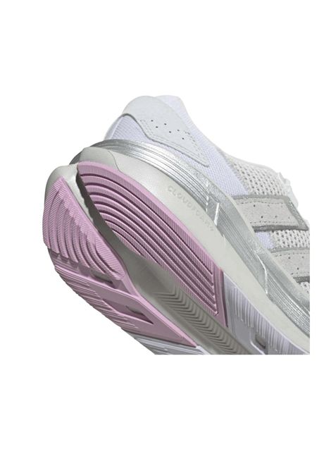 Scarpe Adidas Astrastar Grigio Argento Lilla Donna ADIDAS CORE | Sneakers | KJ1678-